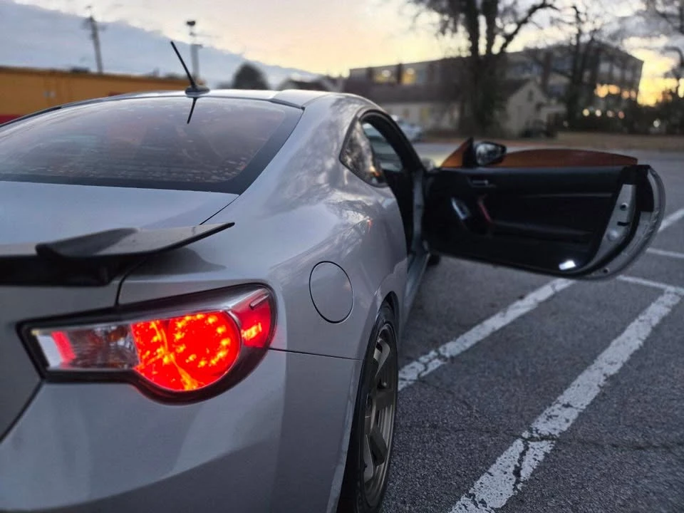 2013 Subaru BRZ 1st Gen - Image 10 of 20
