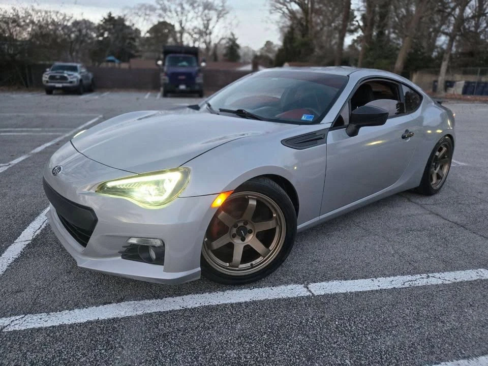 2013 Subaru BRZ 1st Gen - Image 2 of 20