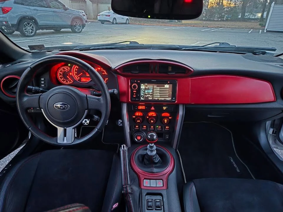 2013 Subaru BRZ 1st Gen - Image 20 of 20