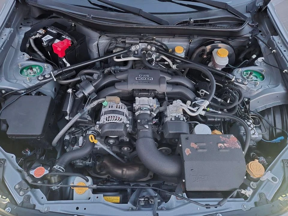 2013 Subaru BRZ 1st Gen - Image 13 of 20