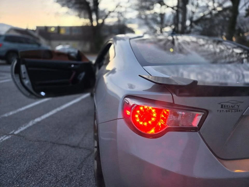 2013 Subaru BRZ 1st Gen - Image 9 of 20
