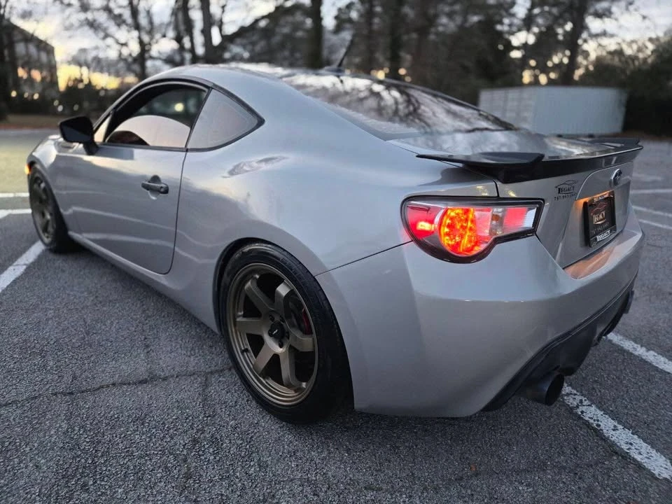 2013 Subaru BRZ 1st Gen - Image 4 of 20