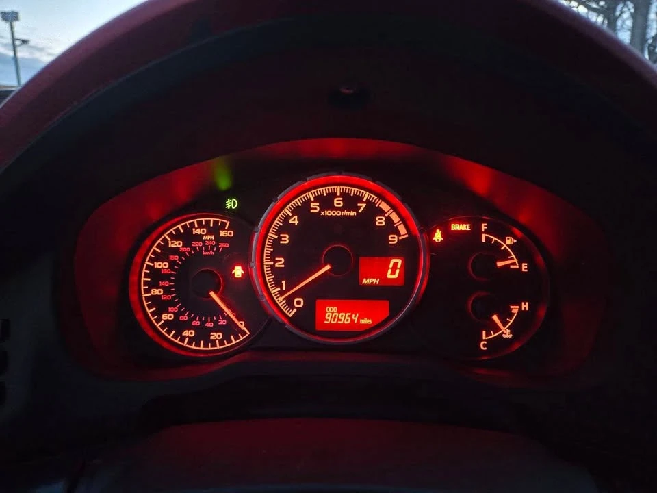 2013 Subaru BRZ 1st Gen - Image 15 of 20