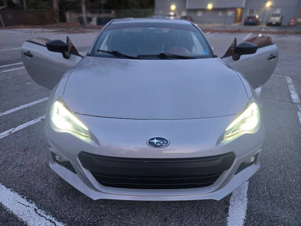2013 Subaru BRZ 1st Gen - Image 7 of 20