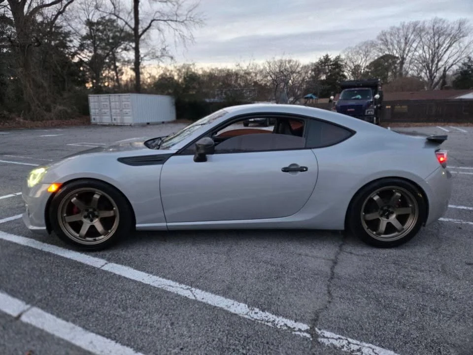 2013 Subaru BRZ 1st Gen - Image 3 of 20