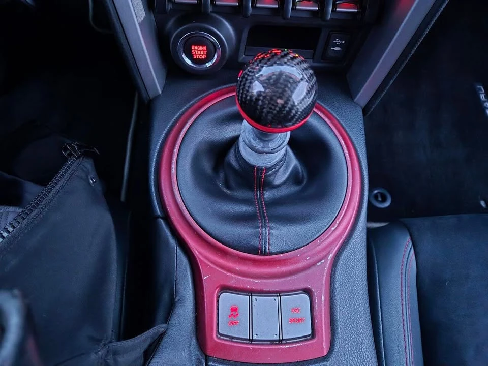 2013 Subaru BRZ 1st Gen - Image 17 of 20