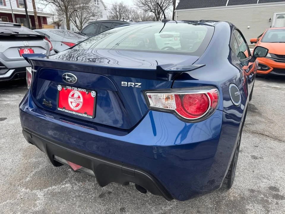 2013 Subaru BRZ 1st Gen - Image 7 of 13