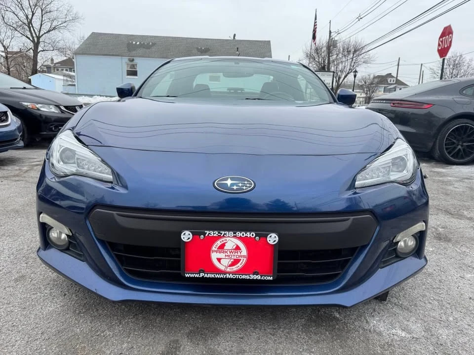 2013 Subaru BRZ 1st Gen - Image 2 of 13