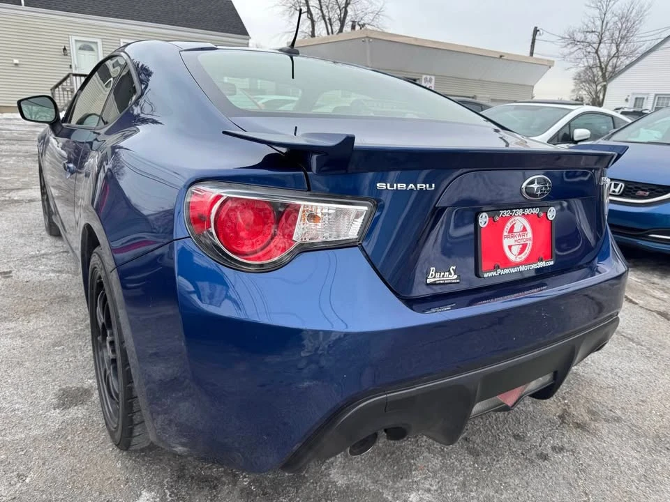 2013 Subaru BRZ 1st Gen - Image 5 of 13
