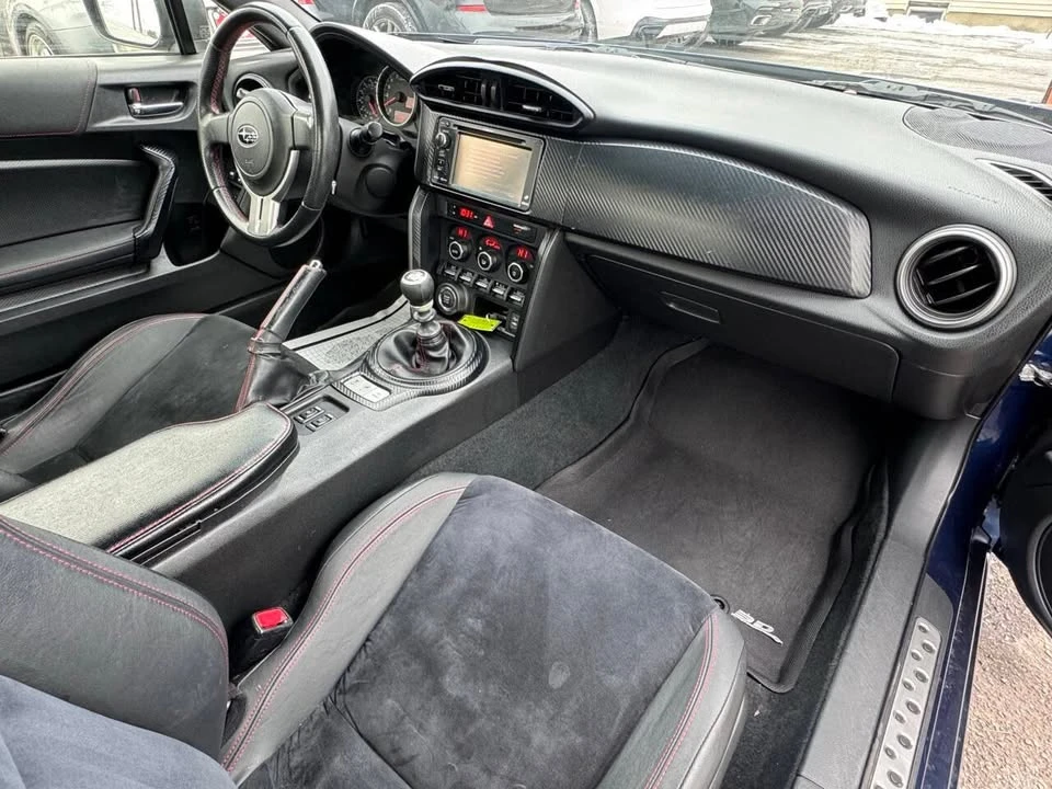 2013 Subaru BRZ 1st Gen - Image 10 of 13