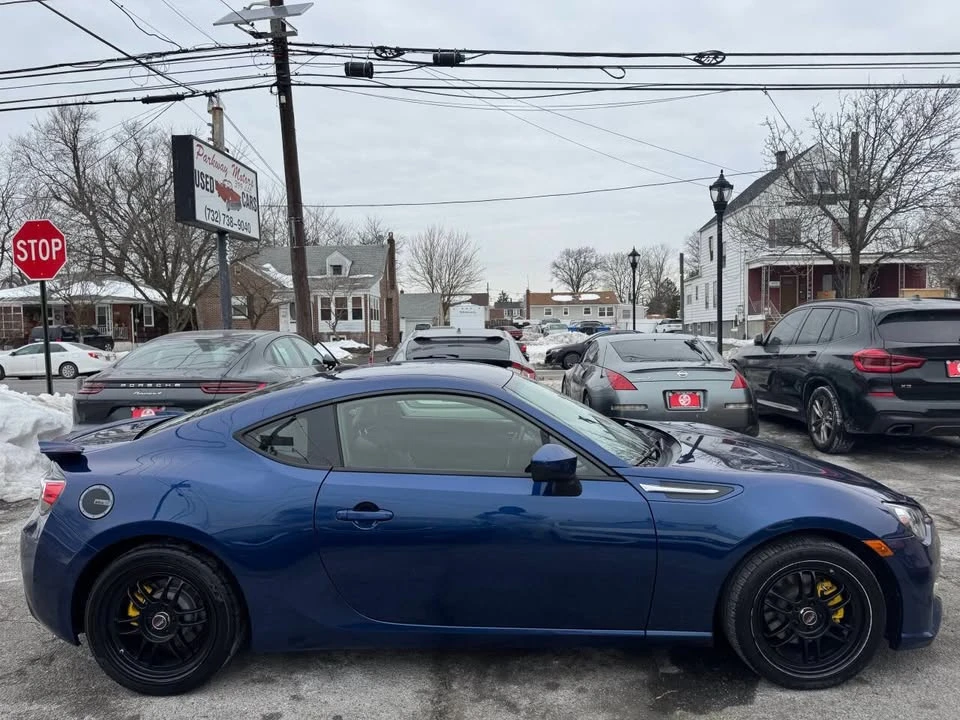 2013 Subaru BRZ 1st Gen - Image 8 of 13
