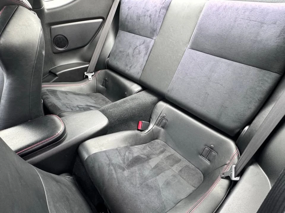 2013 Subaru BRZ 1st Gen - Image 11 of 13