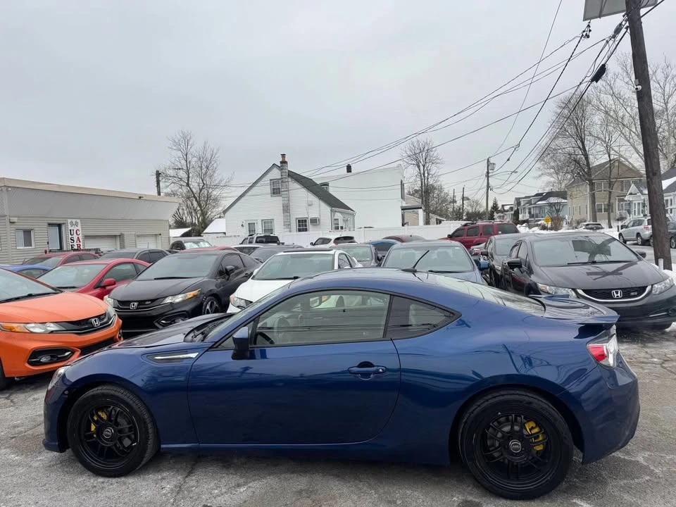 2013 Subaru BRZ 1st Gen - Image 4 of 13