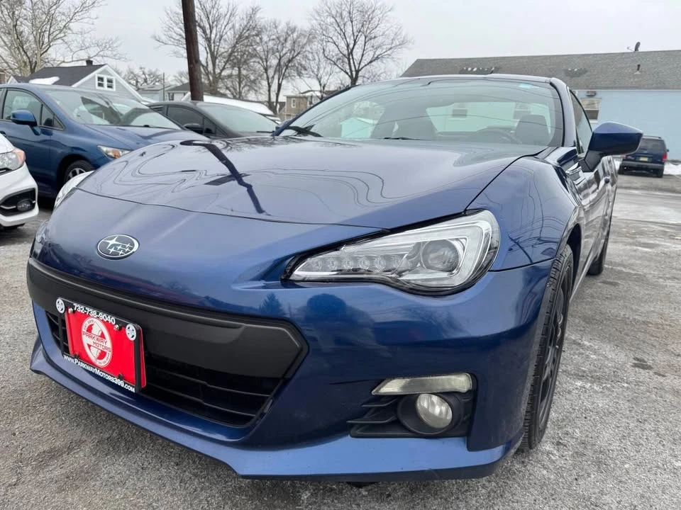 2013 Subaru BRZ 1st Gen - Image 3 of 13