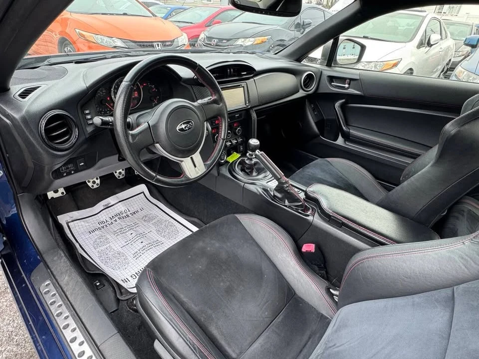 2013 Subaru BRZ 1st Gen - Image 9 of 13