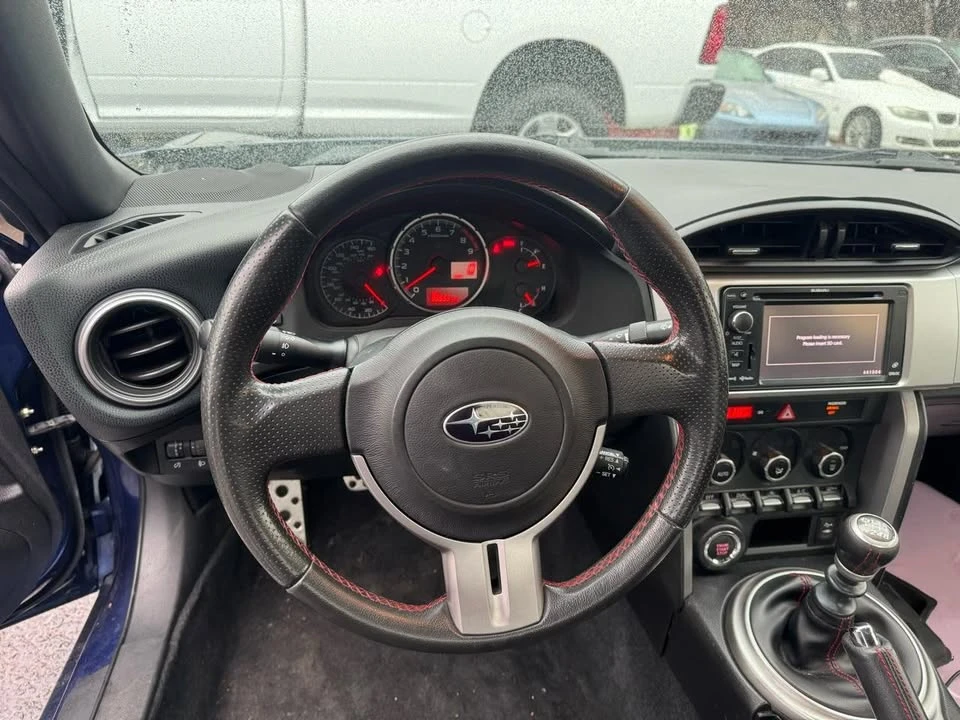 2013 Subaru BRZ 1st Gen - Image 13 of 19