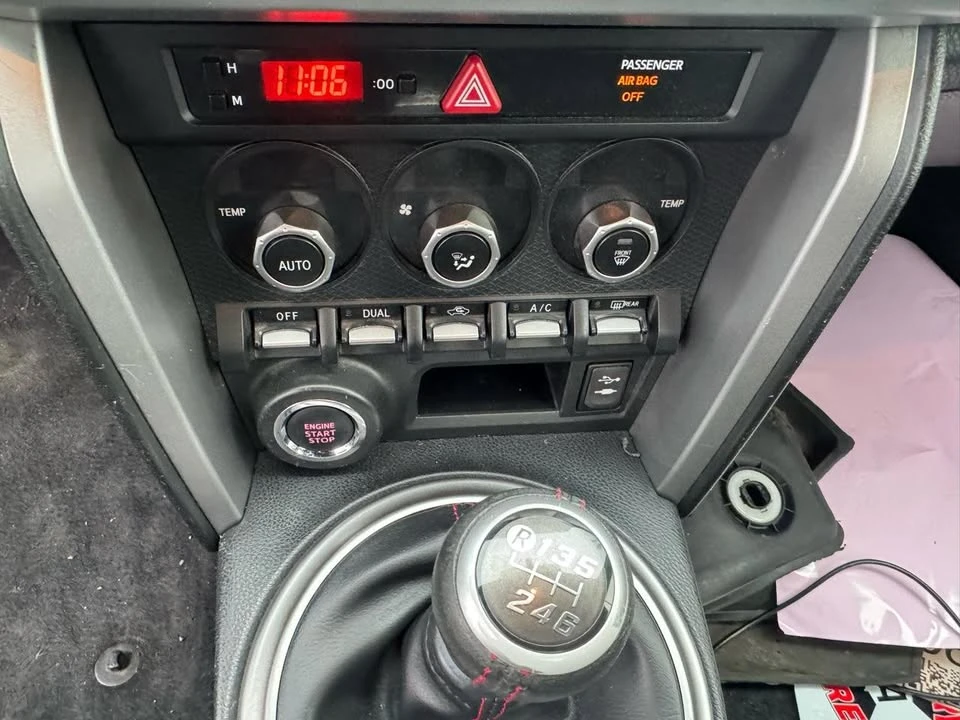 2013 Subaru BRZ 1st Gen - Image 15 of 19