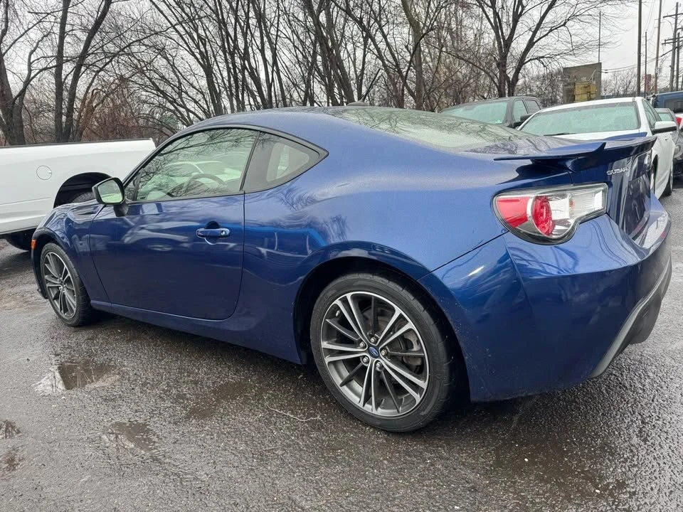 2013 Subaru BRZ 1st Gen - Image 4 of 19