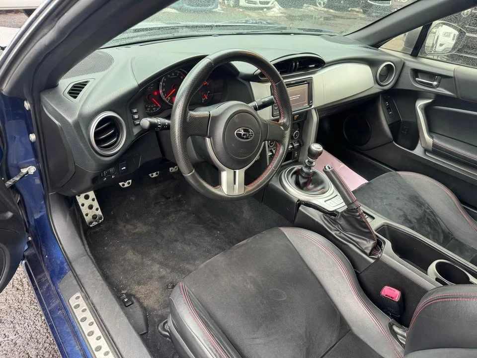 2013 Subaru BRZ 1st Gen - Image 10 of 19