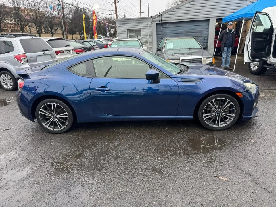 2013 Subaru BRZ 1st Gen - Image 7 of 19
