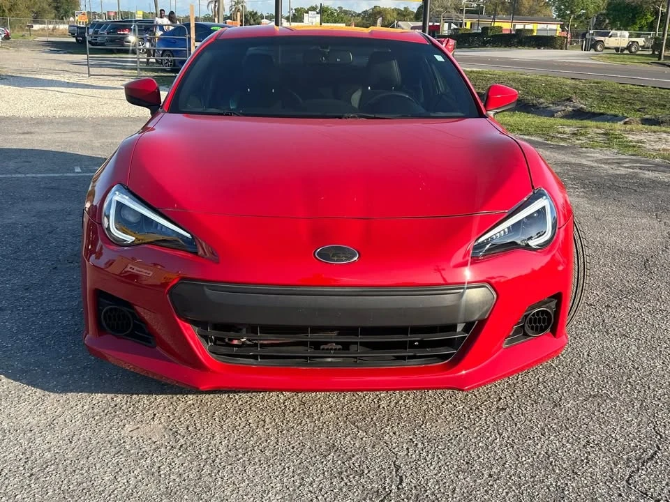 2013 Subaru BRZ 1st Gen - Image 8 of 18