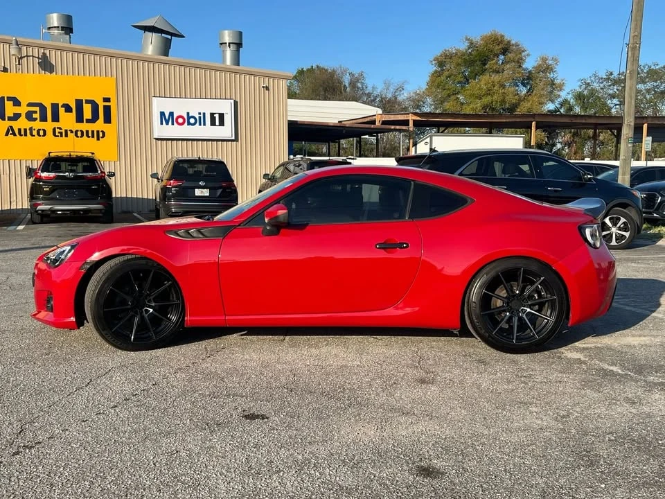 2013 Subaru BRZ 1st Gen - Image 6 of 18
