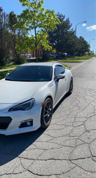 2013 Subaru BRZ 1st Gen - Image 2 of 9
