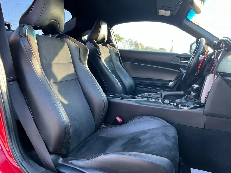2013 Subaru BRZ 1st Gen - Image 12 of 18
