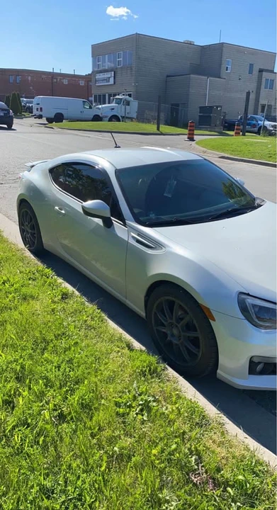 2013 Subaru BRZ 1st Gen - Image 5 of 9