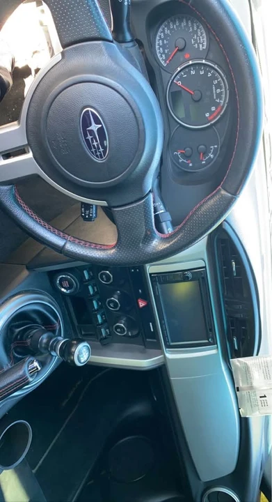2013 Subaru BRZ 1st Gen - Image 6 of 9