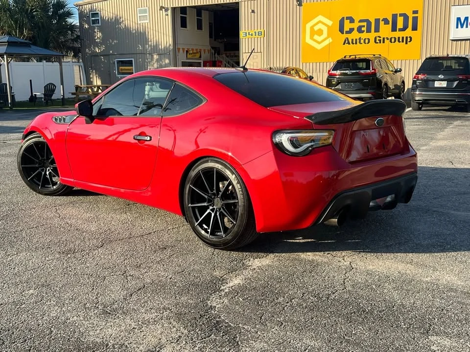 2013 Subaru BRZ 1st Gen - Image 5 of 18