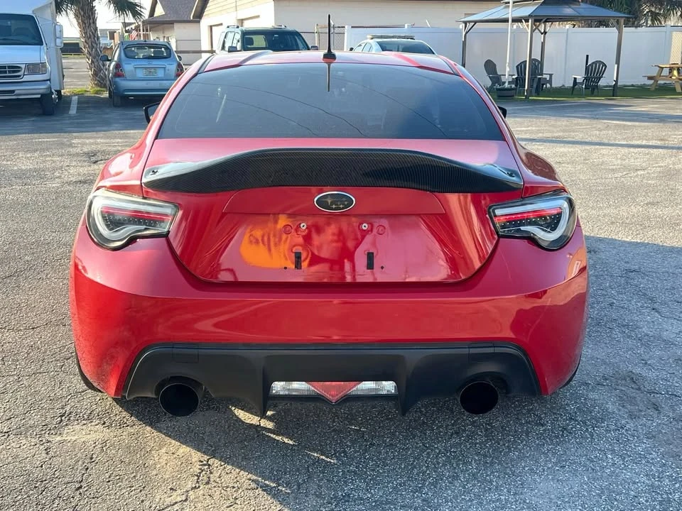 2013 Subaru BRZ 1st Gen - Image 4 of 18