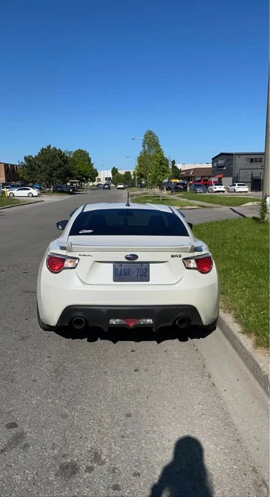 2013 Subaru BRZ 1st Gen - Image 3 of 9