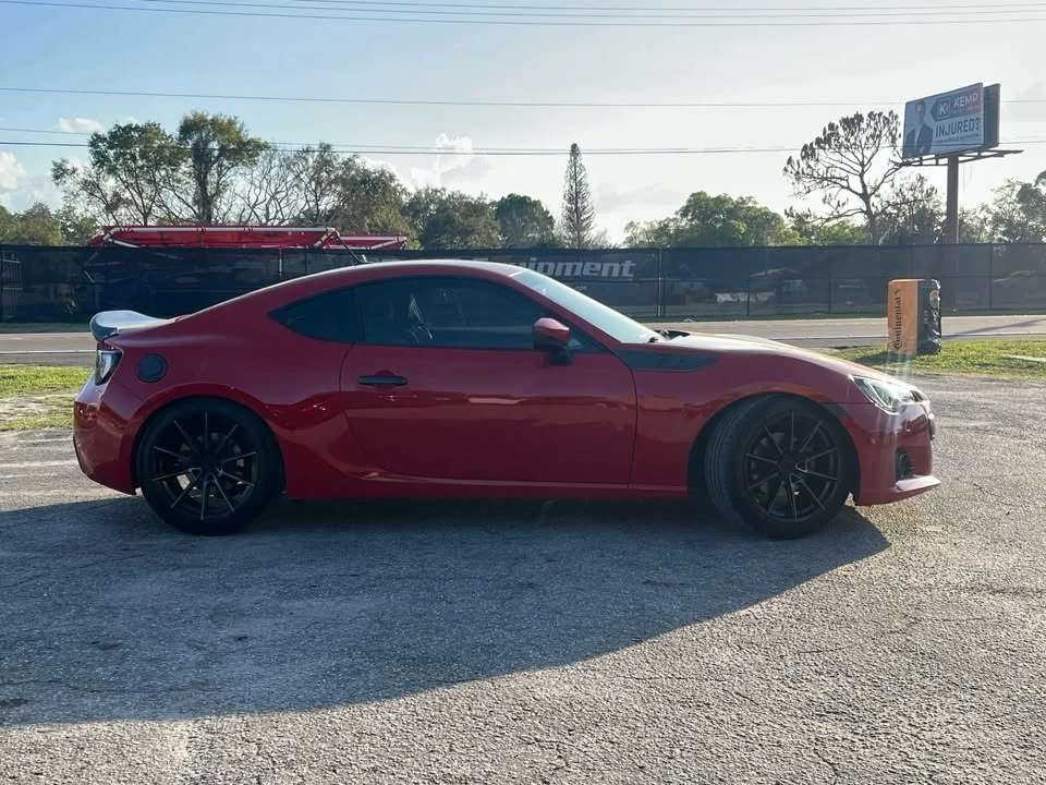 2013 Subaru BRZ 1st Gen - Image 2 of 18