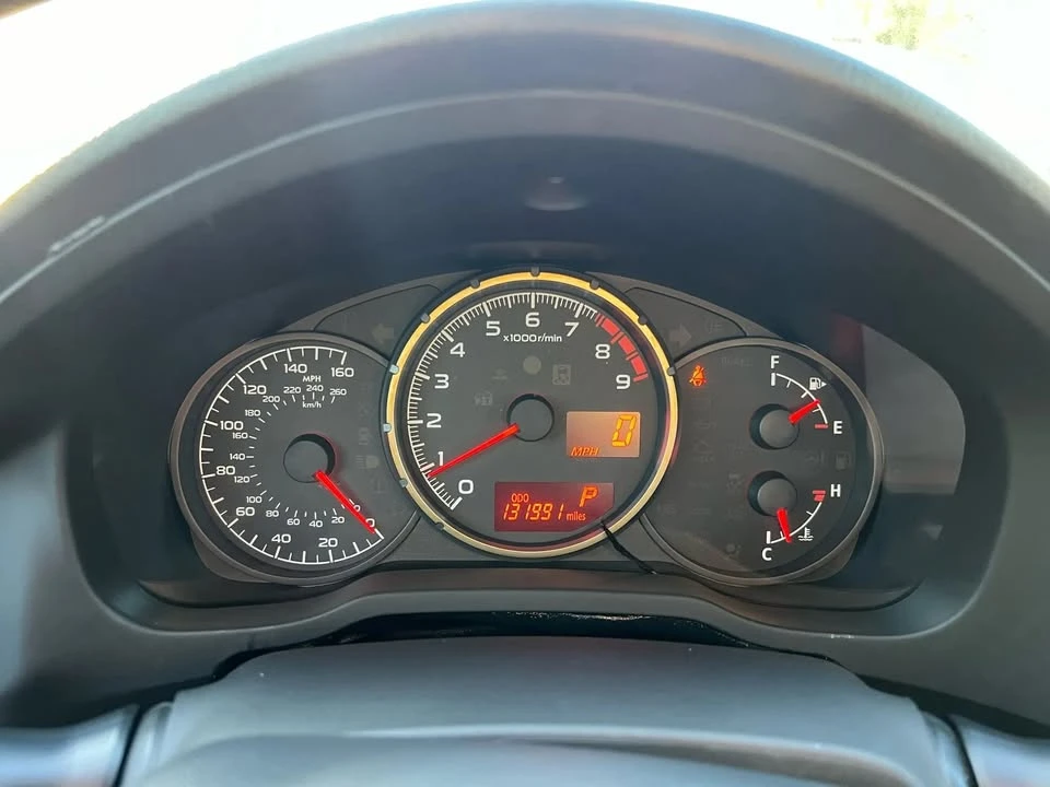 2013 Subaru BRZ 1st Gen - Image 14 of 18