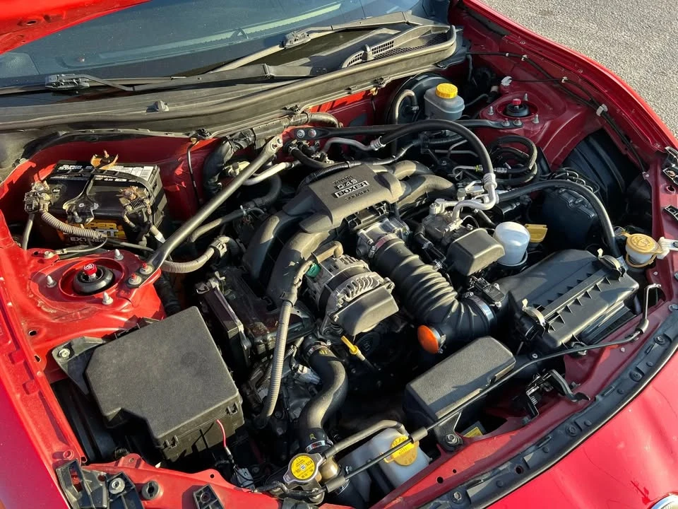 2013 Subaru BRZ 1st Gen - Image 18 of 18