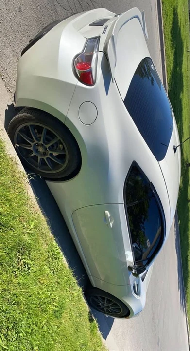 2013 Subaru BRZ 1st Gen - Image 4 of 9