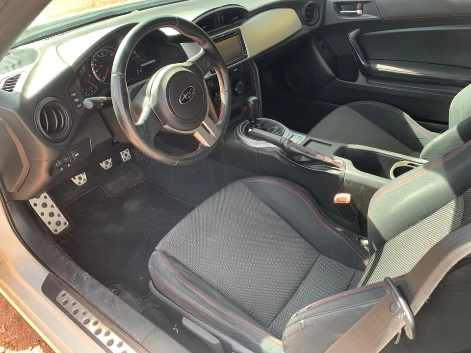 2013 Subaru BRZ 1st Gen - Image 8 of 13