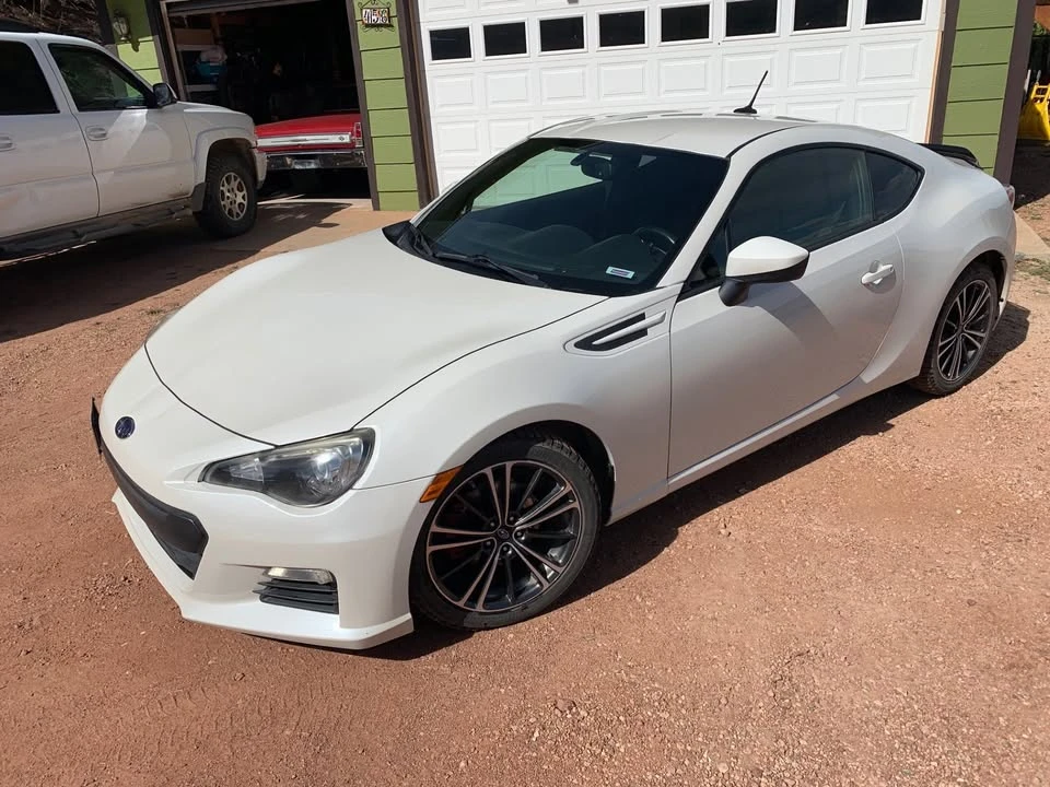 2013 Subaru BRZ 1st Gen - Image 3 of 13