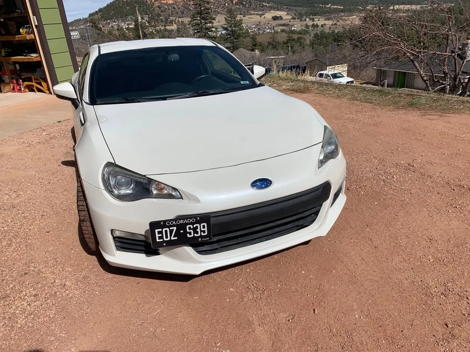 2013 Subaru BRZ 1st Gen - Image 4 of 13
