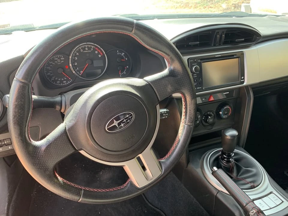 2013 Subaru BRZ 1st Gen - Image 10 of 13