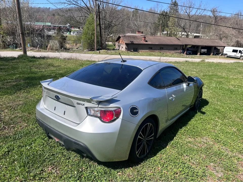 2013 Subaru BRZ 1st Gen - Image 3 of 6