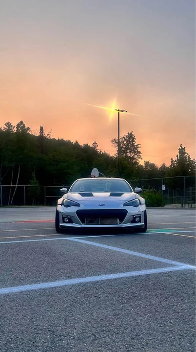 2013 Subaru BRZ 1st Gen - Image 3 of 6