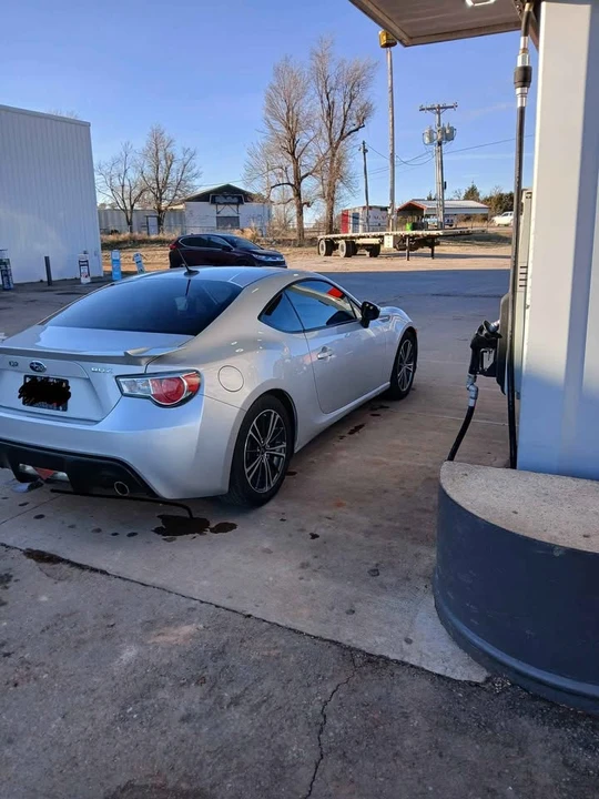 2013 Subaru BRZ 1st Gen - Image 3 of 8