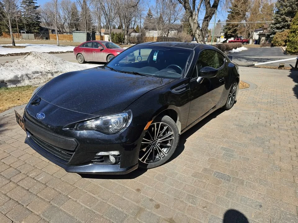 2013 Subaru BRZ 1st Gen - Image 5 of 7
