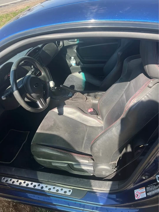 2013 Subaru BRZ 1st Gen - Image 9 of 11