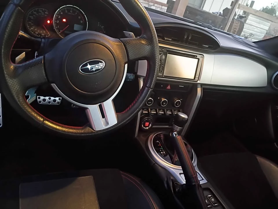 2013 Subaru BRZ 1st Gen - Image 6 of 8