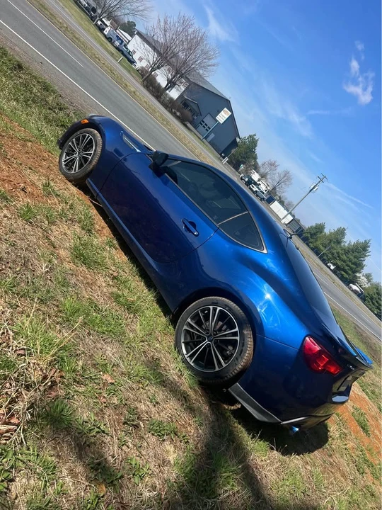 2013 Subaru BRZ 1st Gen - Image 11 of 11
