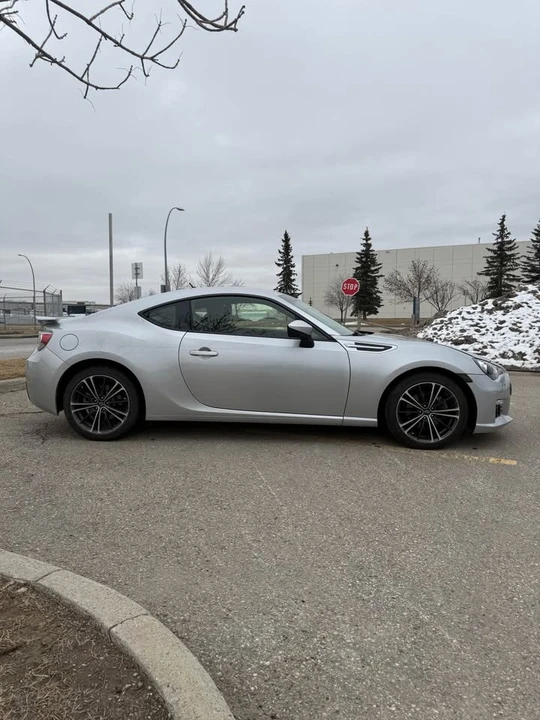 2013 Subaru BRZ 1st Gen - Image 4 of 11