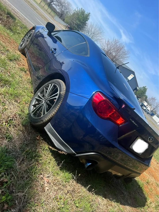 2013 Subaru BRZ 1st Gen - Image 4 of 11